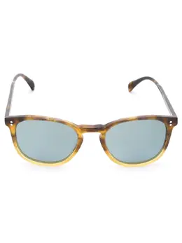 Oliver Peoples: Очки  Finley