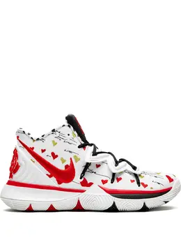 Nike x Sneaker Room Kyrie 5 SR I Love You Mom sneakers 14834529 lpn15322701 LePodium