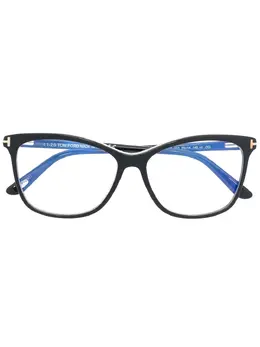 TOM FORD Eyewear: Очки 