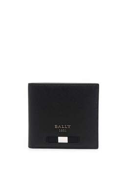 Bally: Чёрный кошелёк 