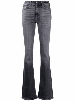 7 For All Mankind: Джинсовые джинсы 
