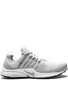 Nike: Кроссовки Air Presto