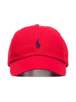 Polo Ralph Lauren: Хлопковое поло