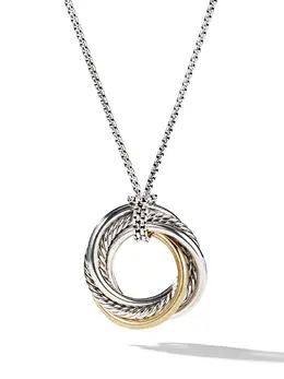 David Yurman: Подвеска 