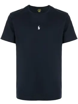 Polo Ralph Lauren: Хлопковая футболка