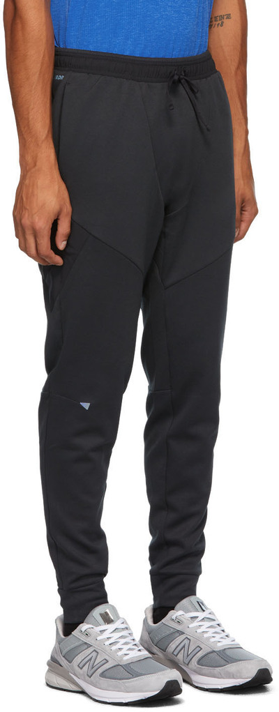 New balance q store speed run pant