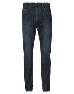 TRUSSARDI JEANS: Джинсовые брюки 