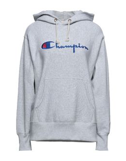 CHAMPION: Флисовый свитшот 