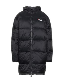 FILA: Стёганые куртка 