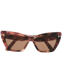 TOM FORD Eyewear: Очки 