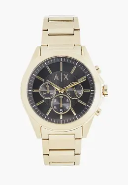 Armani Exchange: Часы 