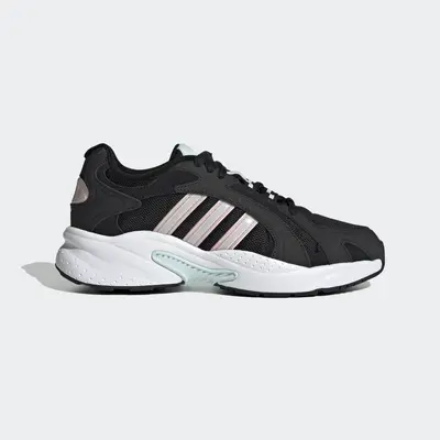 Crazy Chaos Shadow 2.0 adidas Performance GZ5444 40 RU Core Black Cloud White Clear Pink lpn17274126 LePodium