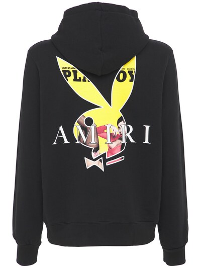 Amiri Playboy 74IWUE012 MDAx0 lpn8305694 LePodium