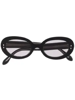 Isabel Marant Eyewear: Очки