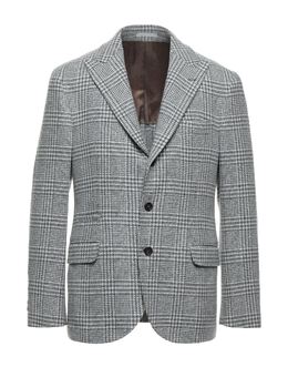 BRUNELLO CUCINELLI: Твидовый костюм 