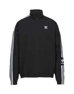 ADIDAS ORIGINALS: Куртка в полоску 