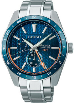 Seiko: Часы 
