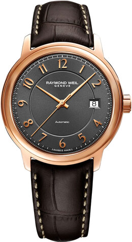 Raymond Weil: Часы