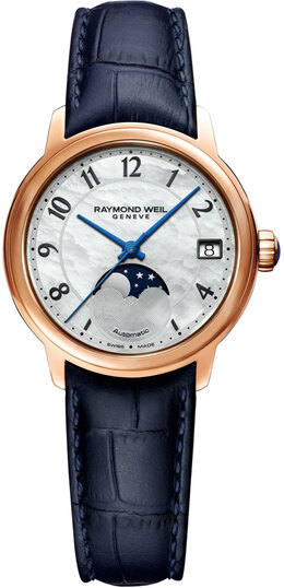 Raymond Weil: Часы 