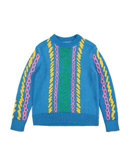 STELLA McCARTNEY KIDS: Трикотажный свитер 