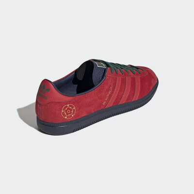 Adidas blackburn hot sale trainers