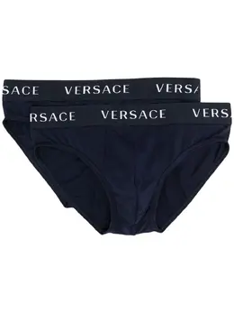 Versace: Трусы