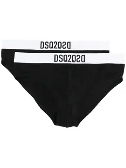 Dsquared2: Трусы  Boxer