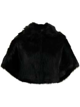 Unreal Fur: Плащ на меху 