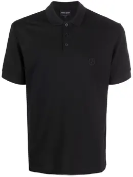 Giorgio Armani: Классическое поло 