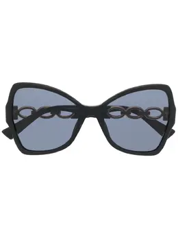 Moschino Eyewear: Очки 