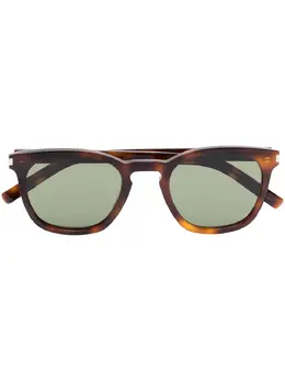 Saint Laurent Eyewear: Очки 