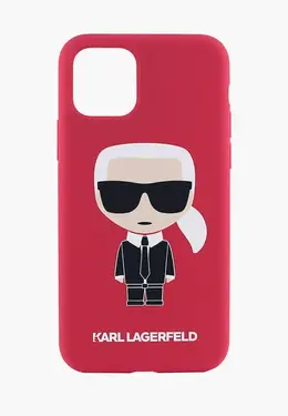 Karl Lagerfeld: Чехол 