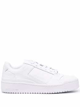 adidas: Белые кроссовки  Forum