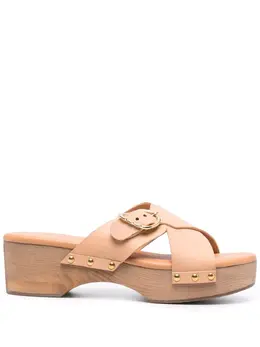 Ancient Greek Sandals: Сандалии 