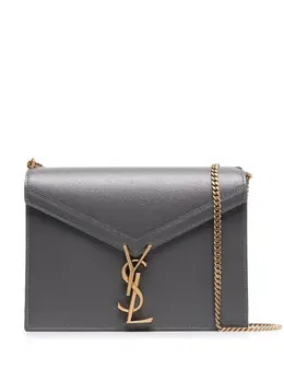 Saint Laurent: Сумка  Cassandra
