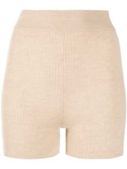 Cashmere In Love: Трикотажные шорты 
