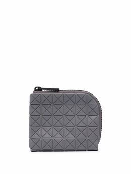 Bao Bao Issey Miyake: Тёмный кошелёк