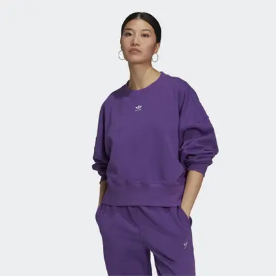 Adidas best sale active purple