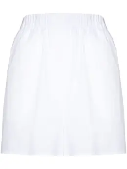 Frankie Shop: Хлопковые шорты 