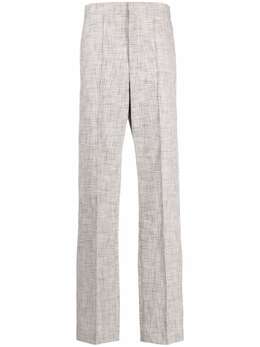 Isabel Marant: Чёрные брюки 