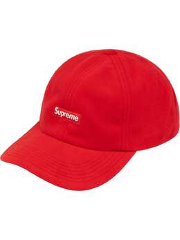 Supreme: Красная кепка 