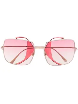 TOM FORD Eyewear: Очки 