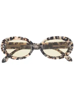 Isabel Marant Eyewear: Очки