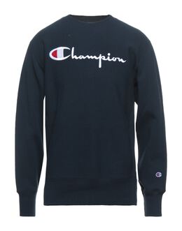 CHAMPION: Флисовый свитшот 