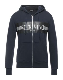 ERMANNO SCERVINO: Флисовый свитшот 