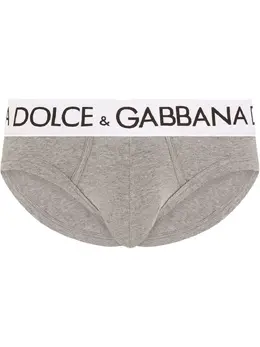 Dolce & Gabbana: Трусы 