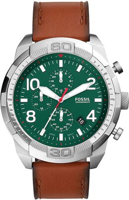 Fossil: Часы 