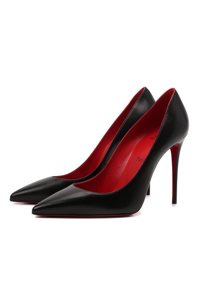 Kate 100 Christian Louboutin 1210662 KATE 100 lpn8798653 LePodium