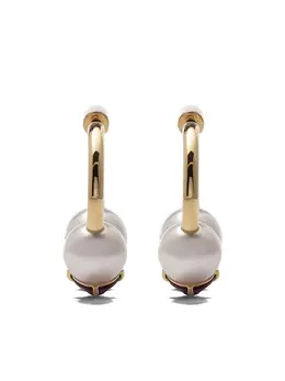 TASAKI: Серьги 