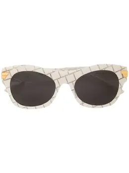 Bottega Veneta Eyewear: Очки